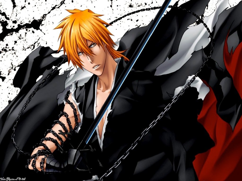 Ichigo Kurosaki vs Giyu Tomioka Who Would Emerge Victorious?